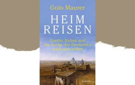 Golo Maurer – Heimreisen